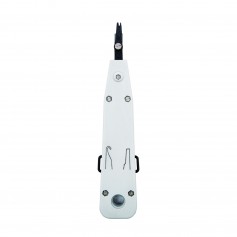 Nanocable Insertadora Tipo KRONE para Montaje