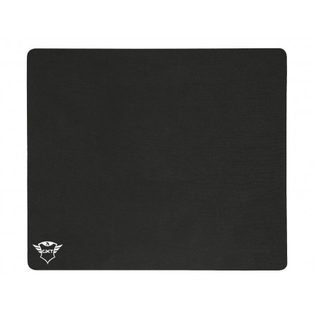 Trust Gaming GXT 756 Alfombrilla XL para Raton - Medidas 45x40x0.3 cm - Antideslizante - Color Negro