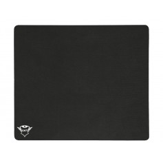 Trust Gaming GXT 756 Alfombrilla XL para Raton - Medidas 45x40x0.3 cm - Antideslizante - Color Negro