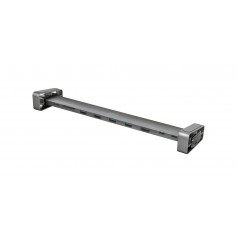 Trust Dalyx Docking Station USB-C 10 en 1 - HDMI Ultra HD 4K - Lan Gigabit RJ45 - USB-C PD hasta 60W - 4x USB-A 3.2 Gen 1 hasta 