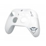 Trust Gaming GXT 749 Funda de Silicona para Mando Xbox series X/S - Color Blanco