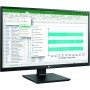 LG Monitor LED 27" LED IPS FullHD 1080p - Respuesta 5ms - Angulo de Vision 178º - Regulable en Altura, Inclinable y Giratorio - 