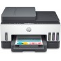 HP Smart Tank 7305 All-in-One Impresora Multifuncion Color Duplex WiFi 15ppm