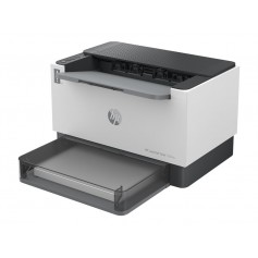 HP LaserJet Tank 1504w Impresora Laser Monocromo WiFi 22ppm - Cargada con 5000 Paginas de Toner Original HP