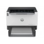 HP LaserJet Tank 2504w Impresora Laser Monocromo Duplex WiFi 22ppm - Cargada con 5000 Paginas de Toner Original HP
