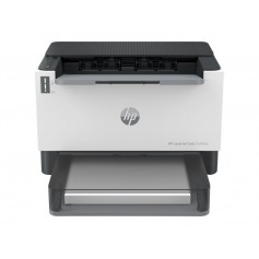 HP LaserJet Tank 2504w Impresora Laser Monocromo Duplex WiFi 22ppm - Cargada con 5000 Paginas de Toner Original HP