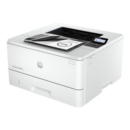 HP LaserJet Pro 4002dwe Impresora Laser Monocromo WiFi Duplex 40ppm