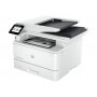 HP LaserJet Pro 4102dwe Impresora Multifuncion Monocromo WiFi Duplex 40ppm