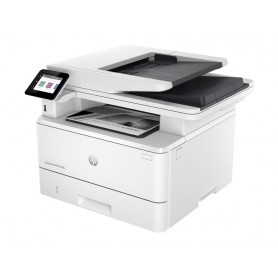 HP LaserJet Pro 4102dwe Impresora Multifuncion Monocromo WiFi Duplex 40ppm