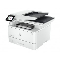 HP LaserJet Pro 4102dwe Impresora Multifuncion Monocromo WiFi Duplex 40ppm