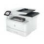 HP LaserJet Pro 4102fdwe Impresora Multifuncion Monocromo WiFi Duplex 40ppm