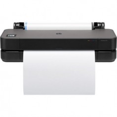 HP DesignJet T230 24" Impresora Plotter de Inyeccion Gran Formato Color WiFi