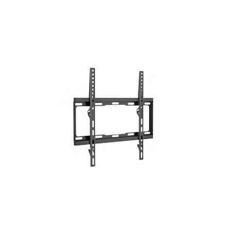 Equip Soporte Fijo de Pared para TV de 32"-55" - Peso Max 40Kg - VESA 400x400