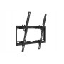 Equip Soporte Fijo de Pared para TV de 32"-55" - Inclinable - Peso Max 35Kg - VESA 400x400mm