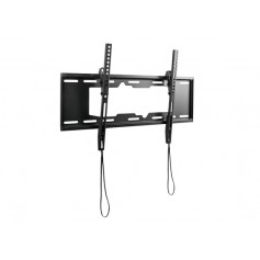 Equip Soporte de Pared Fijo para TV de 37"-70" - Inclinable - Peso Max 50kg - VESA 600x400mm
