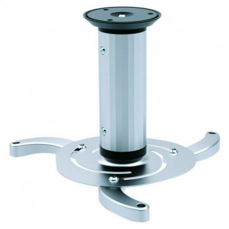 Equip Soporte de Techo para Proyector - Altura Ajustable 130-220mm - Peso Max 10kg