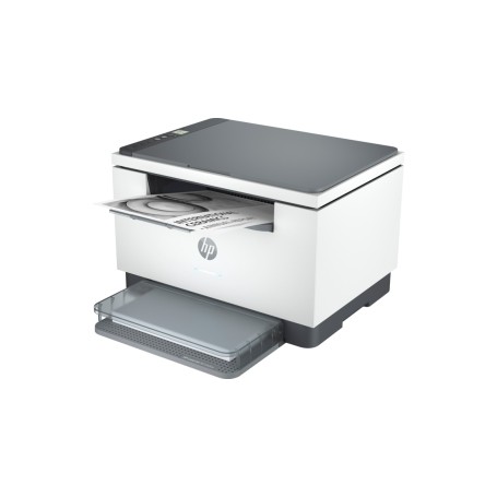 HP LaserJet M234dwe Impresora Multifuncion Laser Monocromo Duplex WiFi 29ppm + 6 Meses de Impresion Instant Ink con HP+