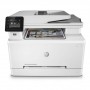 HP LaserJet Pro MFP M282nw Impresora Multifuncion Laser Color WiFi 21ppm