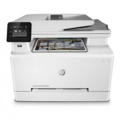 HP LaserJet Pro MFP M282nw Impresora Multifuncion Laser Color WiFi 21ppm