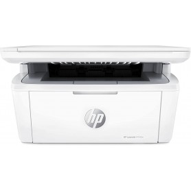 HP LaserJet M140w Impresora Multifuncion Laser Monocromo WiFi 20ppm