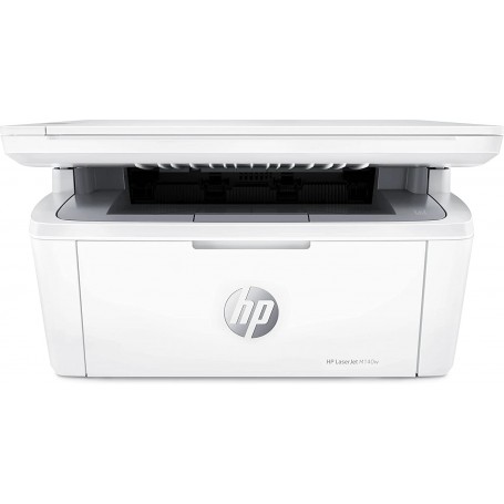 HP LaserJet M140w Impresora Multifuncion Laser Monocromo WiFi 20ppm