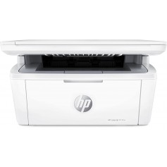 HP LaserJet M140w Impresora Multifuncion Laser Monocromo WiFi 20ppm