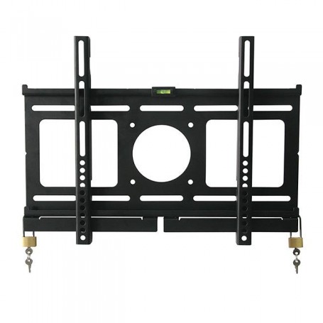 Engel Soporte Antihurto para TV de 26"- 65" - VESA 400x300 mm - Nivel Incorporado - Peso Max. 75 Kg