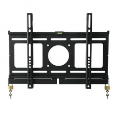 Engel Soporte Antihurto para TV de 26"- 65" - VESA 400x300 mm - Nivel Incorporado - Peso Max. 75 Kg