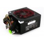 Approx Fuente de Alimentacion Gaming 550W ATX 2.31 - PFC - Ventilador Silencioso 120mm
