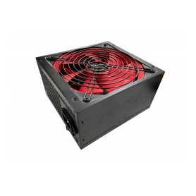 Approx Fuente de Alimentacion Gaming 800W ATX 2.31 - PFC Activo - Ventilador Silencioso 140mm