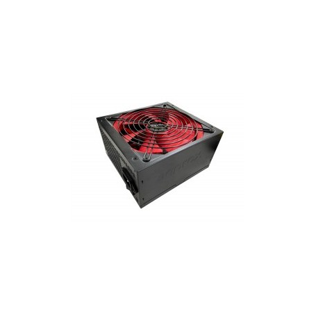 Approx Fuente de Alimentacion Gaming 800W ATX 2.31 - PFC Activo - Ventilador Silencioso 140mm