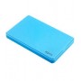 Approx Carcasa Externa HD 2.5" SATA-USB 2.0 - Color Azul