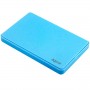 Approx Carcasa Externa HD 2.5" SATA-USB 3.0 - Color Azul