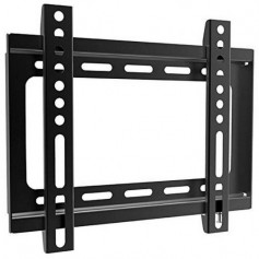 Approx Soporte de Pared Fijo para TV de 17"-42" - VESA 200x200mm - Peso Max 25kg