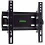 Approx Soporte de Pared Fijo para TV de 17"-42" - Inclinable - VESA 200x200mm - Peso Max 40kg
