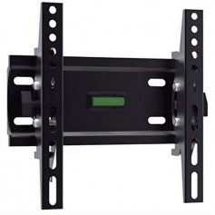 Approx Soporte de Pared Fijo para TV de 17"-42" - Inclinable - VESA 200x200mm - Peso Max 40kg