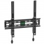 Approx Soporte de Pared Fijo para TV de 32"-70" - Inclinable - VESA 600x400mm - Peso Max 50kg