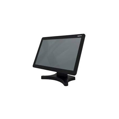 Approx TPV con Pantalla Capacitiva 18.5" Intel Core i3-8130U 8GB 128GB SSD - Respuesta 5ms - Altavoces - WiFi, VGA, HDMI, USB 2.