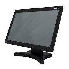 Approx TPV con Pantalla Capacitiva 18.5" Intel Core i3-8130U 8GB 128GB SSD - Respuesta 5ms - Altavoces - WiFi, VGA, HDMI, USB 2.