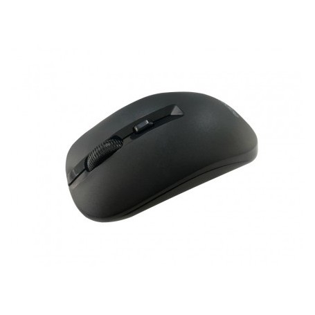 Approx Raton Inalambrico USB 1600dpi Negro