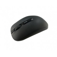 Approx Raton Inalambrico USB 1600dpi Negro