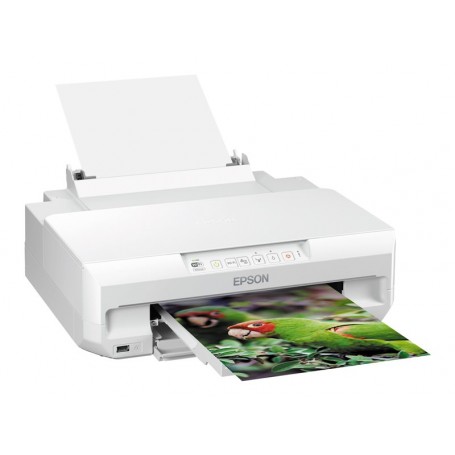 Epson XP55 Expression Photo Impresora Color WiFi Duplex 32ppm