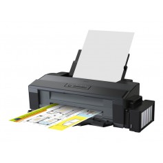 Epson EcoTank ET14000 Impresora Color A3+ 30ppm (Botellas 664)