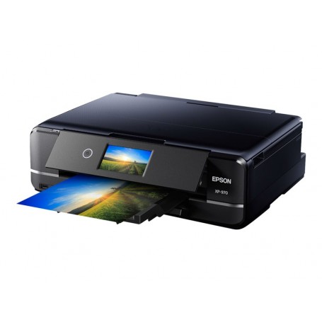 Epson XP970 Expression Photo Impresora Multifuncion Color WiFi 28ppm