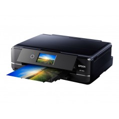 Epson XP970 Expression Photo Impresora Multifuncion Color WiFi 28ppm