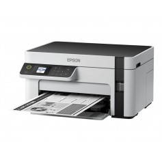 Epson EcoTank ETM2120 Multifuncion Monocromo WiFi 32ppm (Botellas 111)