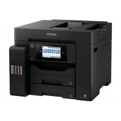 Epson EcoTank ET5800 Impresora Multifuncion Color Duplex WiFi 32ppm