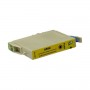 Cartucho sustituto Amarillo EPSON 0554, reemplaza al T0554, 13.5ml de capacidad