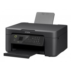 Epson Workforce WF2910DWF Impresora Multifuncion Color Fax Duplex WiFi 33ppm