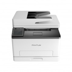 Pantum CM1100ADW Impresora Multifuncion Laser Color 18ppm - WiFi - Duplex Automatico